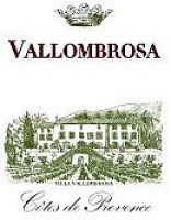 Villa Vallombrosa vins Côtes de Provence 