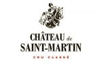 Vin Côtes de Provence Château de Saint Martin