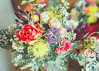 fleuriste draguignan