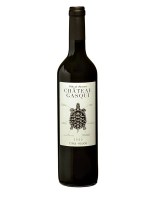 Vente de vin Côtes de Provence Château Gasqui cuvée CITIUS rouge