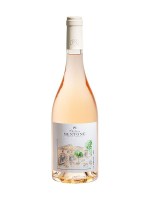 Vin Côtes de Provence rosé: Château Mentone Rosé Vin Biologique
