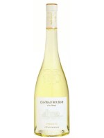 Vente en ligne au meilleur prix de vins Côtes de Provence, Château Roubine cuvée Premium blanc cru classé, bio, AOC
