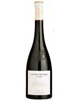 Vente en ligne au meilleur prix de vins Côtes de Provence, Château Roubine cuvée Premium rouge cru classé, bio, AOC