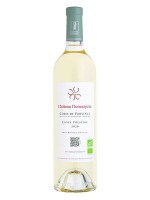 Vente en ligne au meilleur prix de vins Côtes de Provence Château Demonpère - Cuvée Prestige Blanc 2020