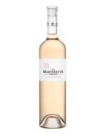 Vente de vin Côtes de Provence rosé: Château la Martinette Cuvée Rosé