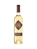 Vente en ligne au meilleur prix de vins Côtes de Provence, Cuvée Prieur blanc Château Saint Pierre.