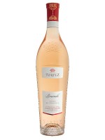 Vente en ligne au meilleur prix de vins Côtes de Provence Domaine TORPEZ - BRAVADE Rosé