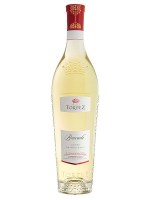 Vente en ligne au meilleur prix de vins Côtes de Provence Domaine TORPEZ - BRAVADE Blanc