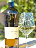 Vente en ligne au meilleur prix de vins Côtes de Provence, Domaine De Marchandise Blanc