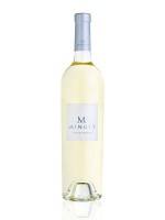 Vente de vin Côtes de Provence blanc: Cuvée M blanc Château Minuty