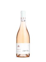 Vente en ligne au meilleur prix de vins Côtes de Provence rosés, Château la Martinette reflets d’argens rosé
