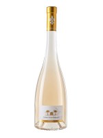 Vin Côtes de Provence rosé: Château Ste Marguerite Symphonie rosé bio