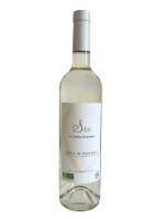 Vente en ligne au meilleur prix de vins Côtes de Provence, Côtes de Provence AOP - Château Demonpère Cuvée Son Blanc 