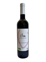 Vente en ligne au meilleur prix de vins Côtes de Provence AOP Château Demonpère Cuvée SON rouge