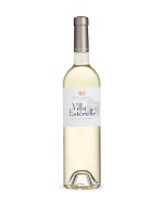 Achat Vente en ligne au meilleur prix de vins Côtes de Provence blancs, cuvée Villa Estelle Blanc Château du Rouet.