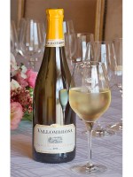 Vente de vin Côtes de Provence: Villa Vallombrosa Blanc de Blanc