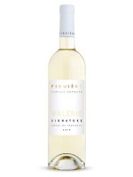 Vin Côtes de Provence blanc: Valérie Domaine St André de Figuiere