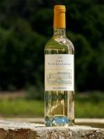 Vente de vin Côtes de Provence blanc: Villa Vallombrosa Les Terrasses