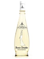 Vin Côtes de Provence blanc: Cuvée blanc Château de l'Aumerade