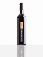 Vin Côtes de Provence rouge: Cuvée Dédicace Les Caves du Commandeur
