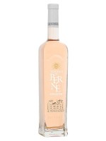 Vin Côtes de Provence rosé: Terre de Berne rosé Château de Berne 