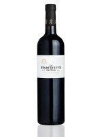 Vente de vin Côtes de Provence rouge: Château La Martinette Rouge