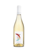 Vente en ligne au meilleur prix de vins Côtes de Provence, Château la Martinette cuvée Rollier blanc