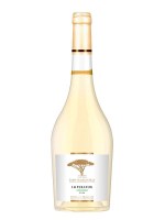 Vente de vin Côtes de Provence Château St Julien D'aille Impérator Blanc 