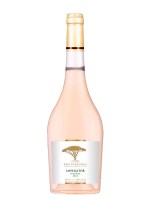 Vente de vin Côtes de Provence Rosé Château St Julien D'aille Impérator Rosé 