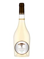 Vente en ligne au meilleur prix de vins Côtes de Provence Château St Julien d'Aille Saint Julien Blanc